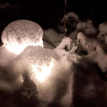 Holiday home Our House 