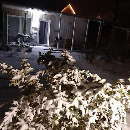 Holiday home Our House 