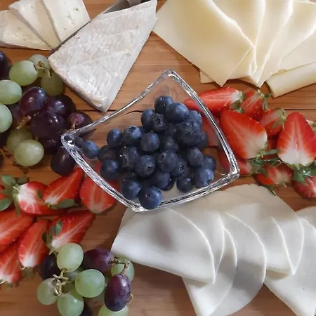 Holiday home Our House 