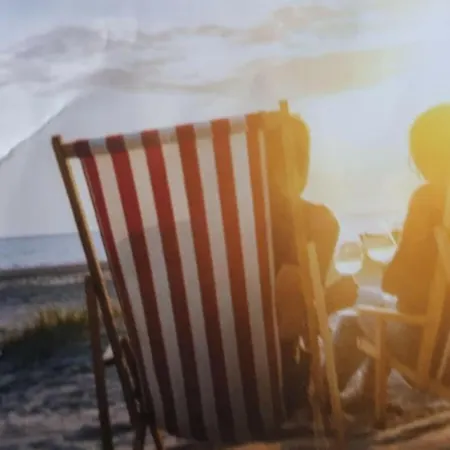 Holiday home Our House 