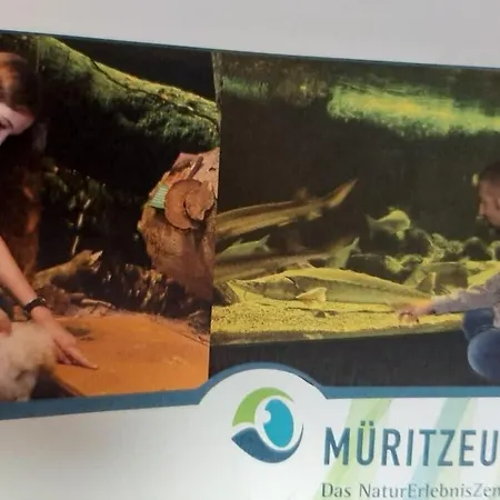 Holiday home Our House 