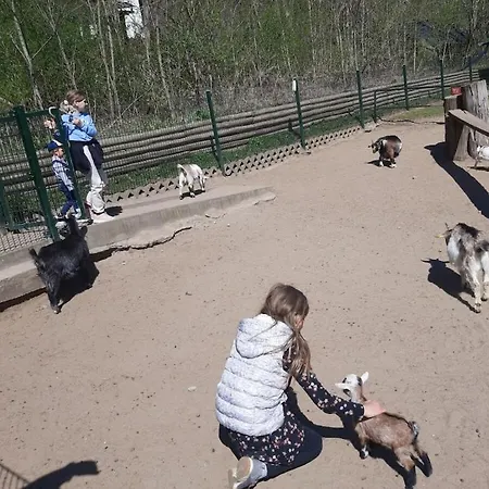 Holiday home Our House 